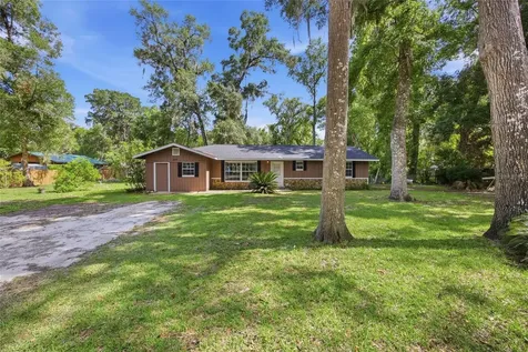 4300 NE 132nd Place Anthony FL 32617