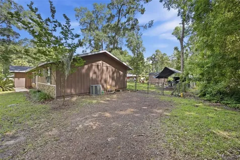 4300 NE 132nd Place Anthony FL 32617
