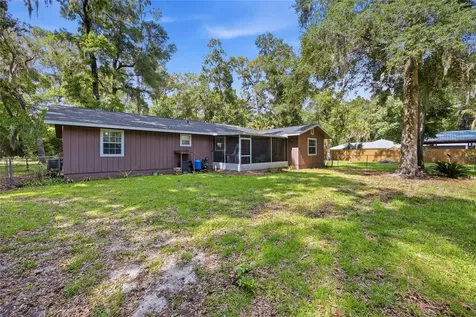 4300 NE 132nd Place Anthony FL 32617
