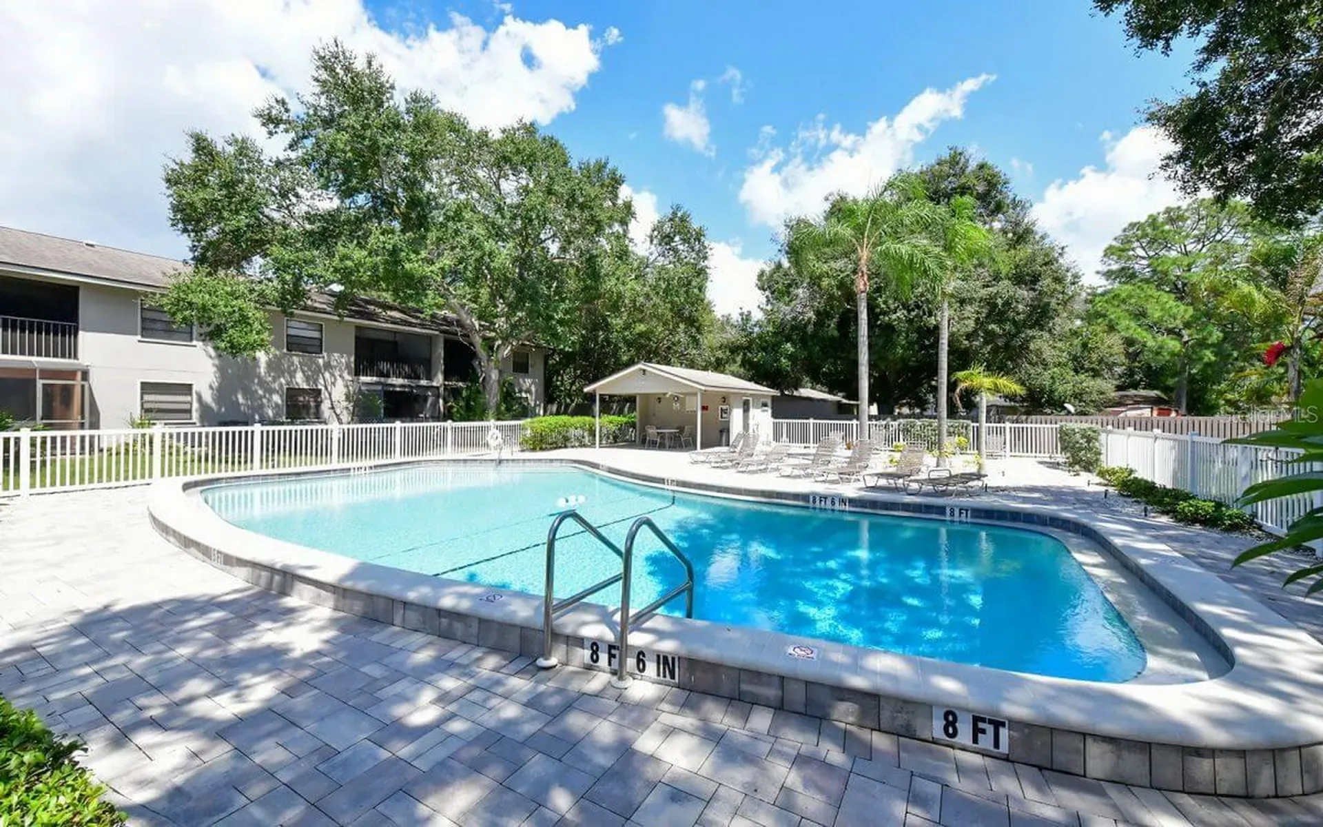 5647 Summer Side Lane Sarasota FL 34231