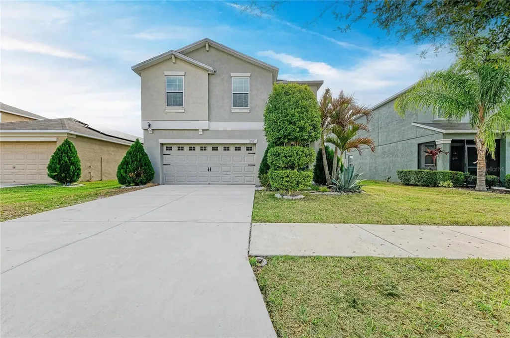 17112 Yellow Pine Street Wimauma FL 33598