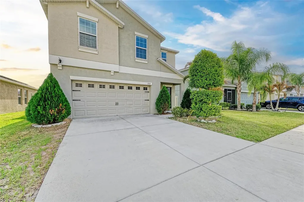 17112 Yellow Pine Street Wimauma FL 33598