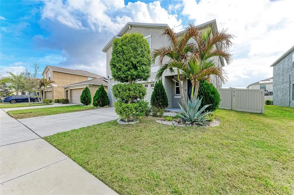 17112 Yellow Pine Street Wimauma FL 33598