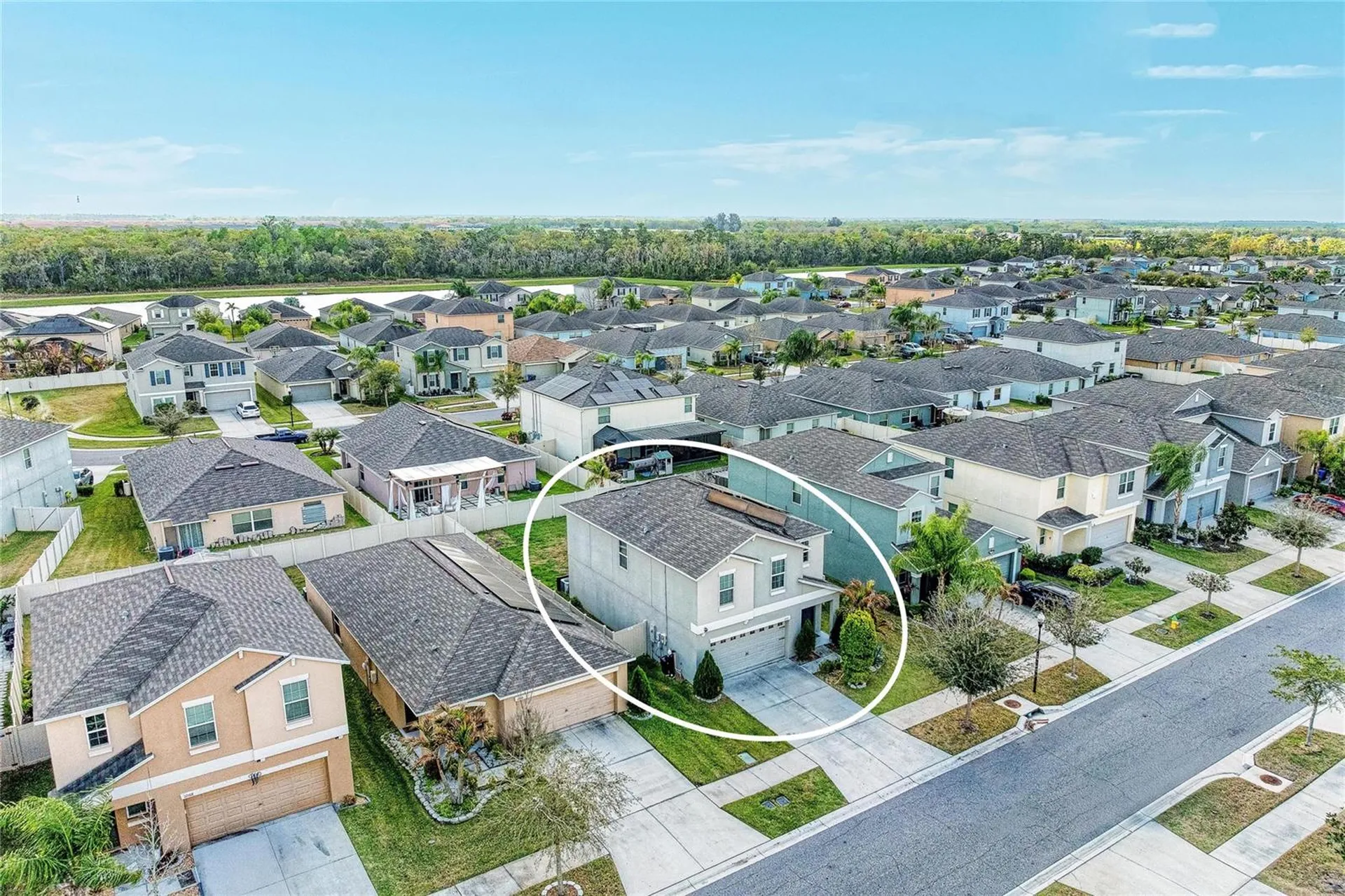 17112 Yellow Pine Street Wimauma FL 33598
