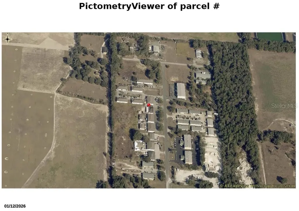 3398 SW 74th Avenue Ocala FL 34474