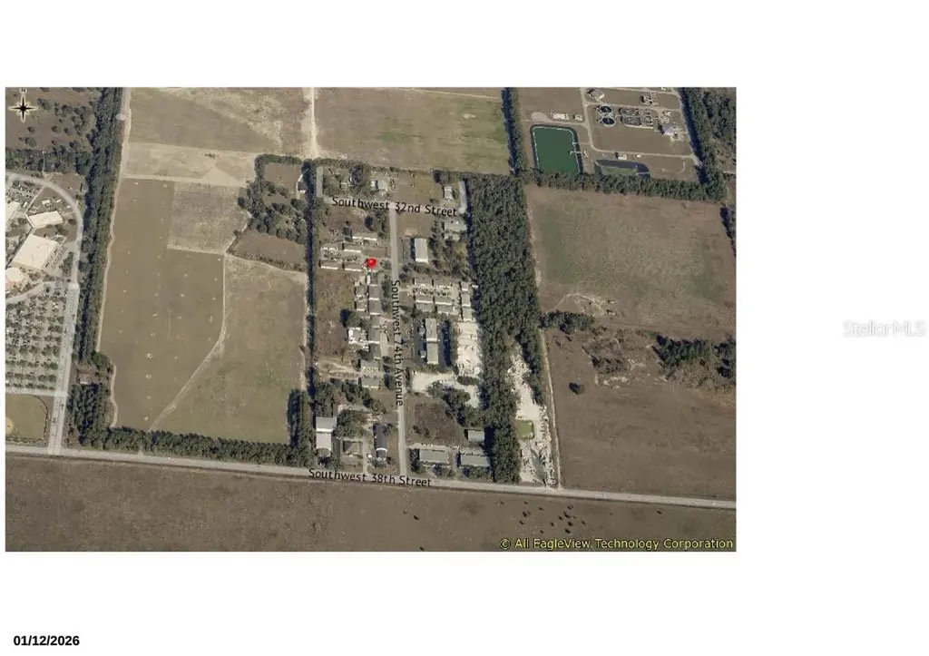 3398 SW 74th Avenue Ocala FL 34474