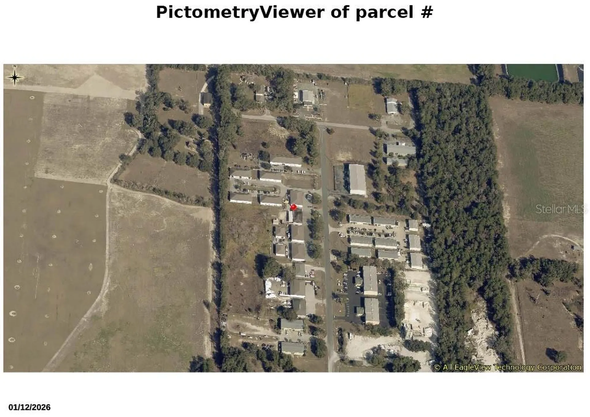3398 SW 74th Avenue Ocala FL 34474