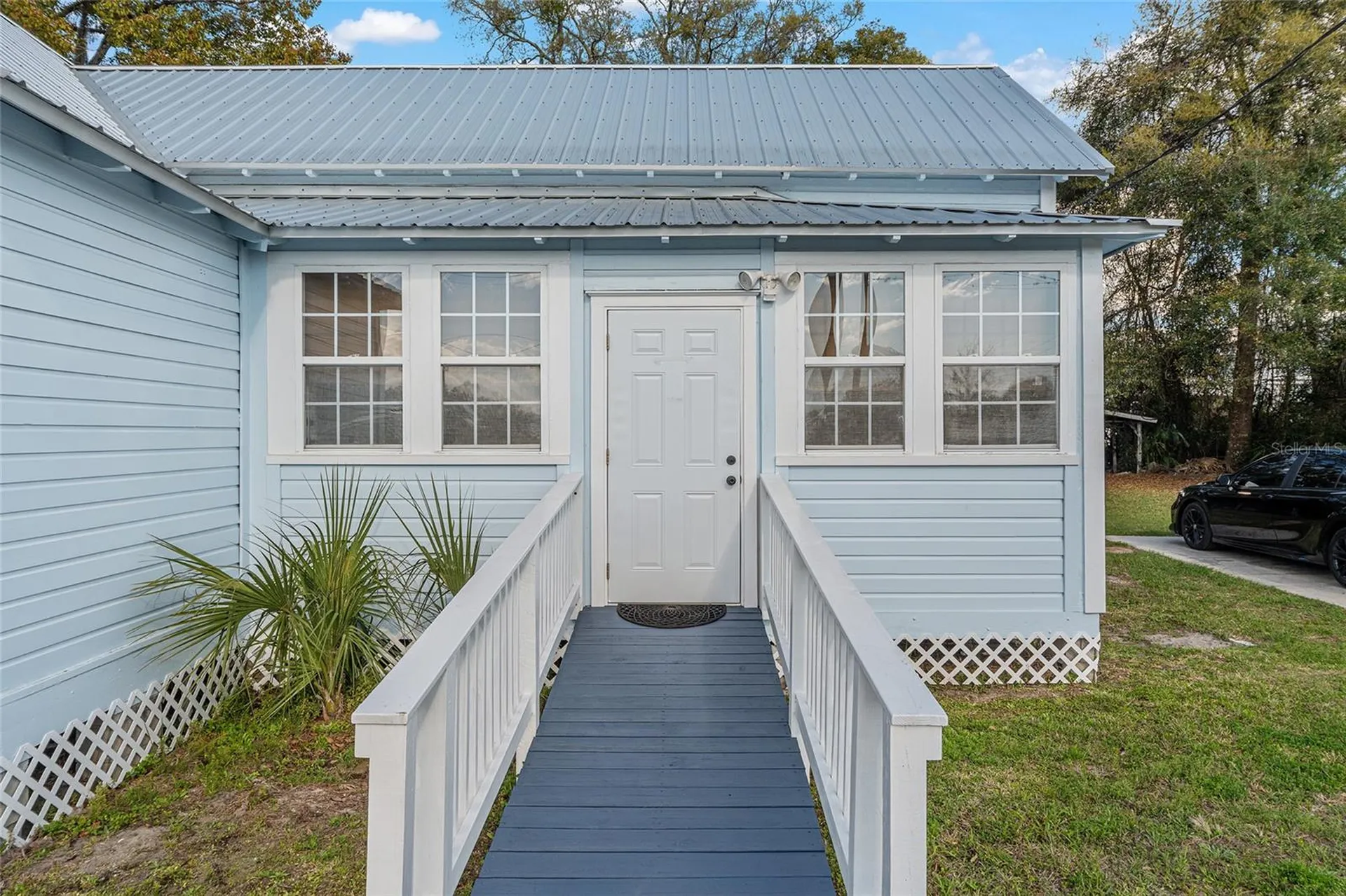 105 NE 1st Avenue Avenue NE Williston FL 32696