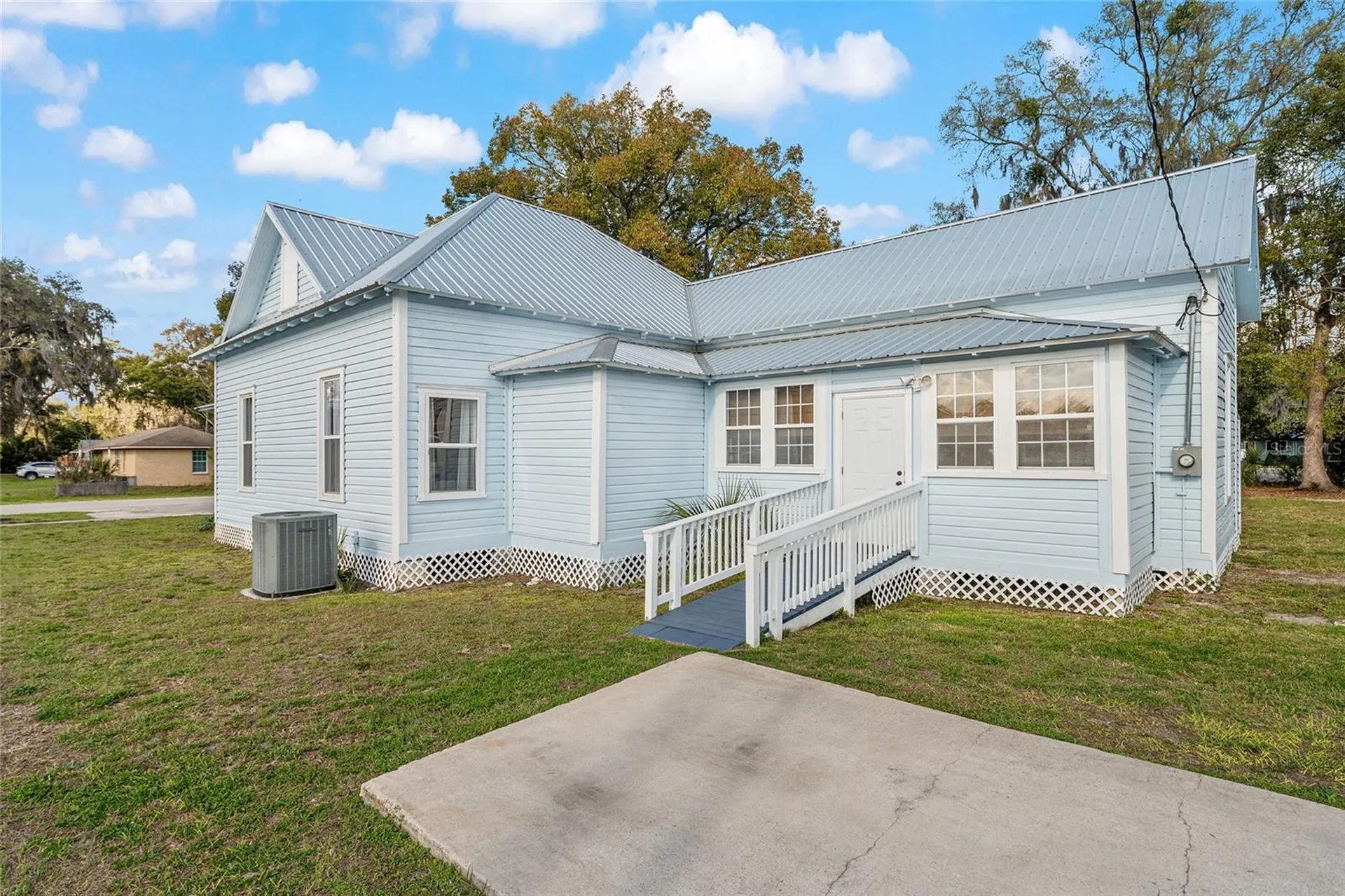 105 NE 1st Avenue Avenue NE Williston FL 32696