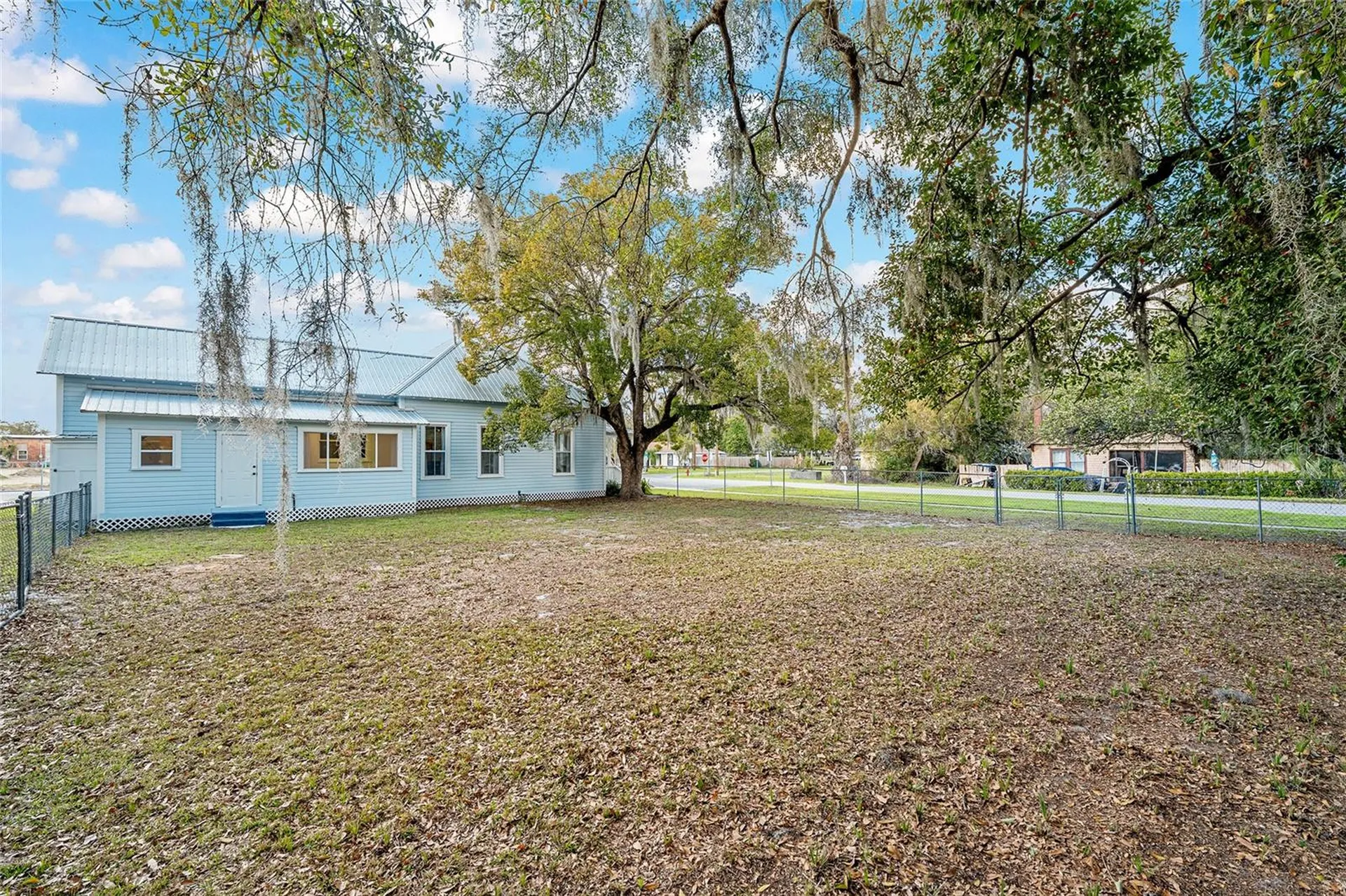 105 NE 1st Avenue Avenue NE Williston FL 32696