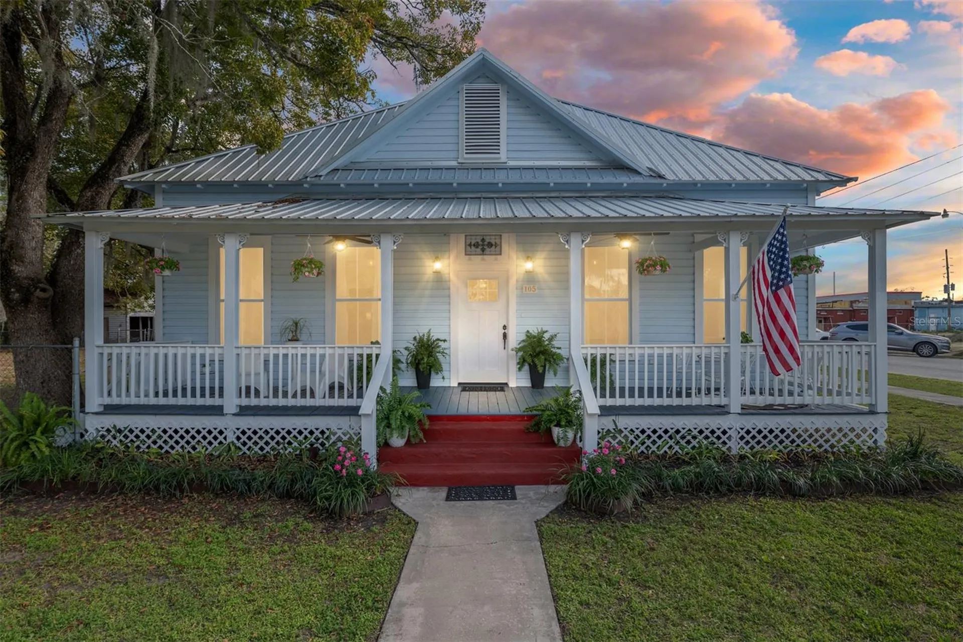 105 NE 1st Avenue Avenue NE Williston FL 32696