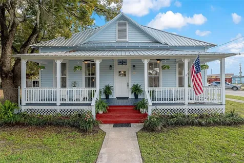 105 NE 1st Avenue Avenue NE Williston FL 32696