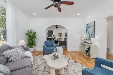 105 NE 1st Avenue Avenue NE Williston FL 32696