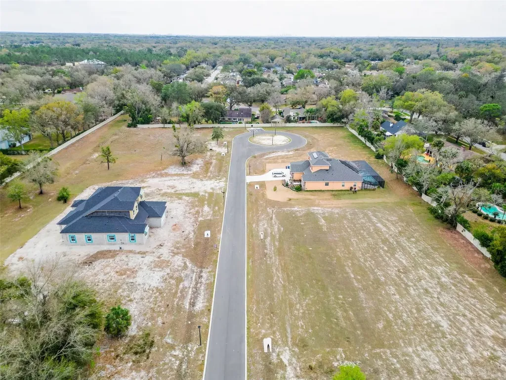 18442 Purple Creek Lane Lutz FL 33549