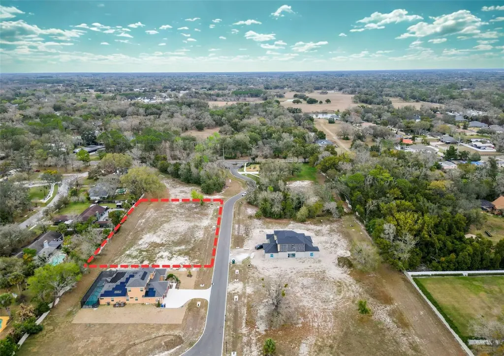 18442 Purple Creek Lane Lutz FL 33549