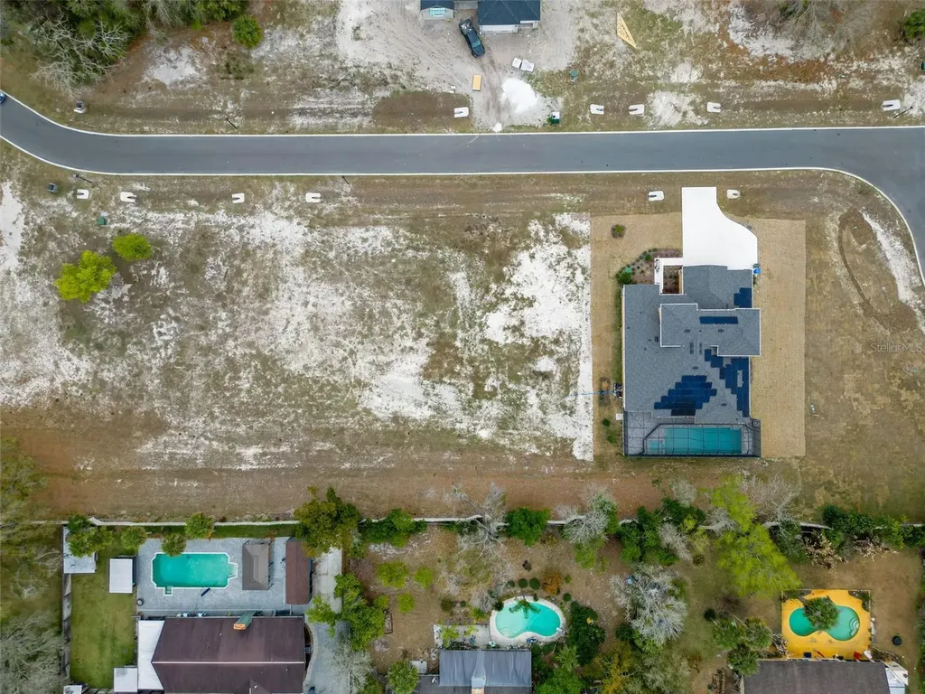 18442 Purple Creek Lane Lutz FL 33549