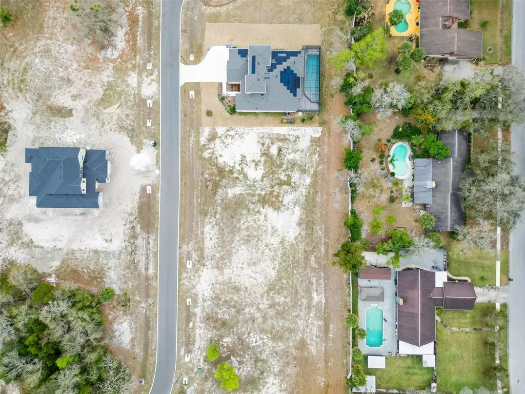 18442 Purple Creek Lane Lutz FL 33549