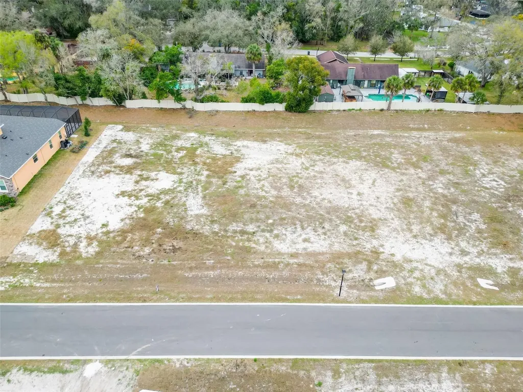 18442 Purple Creek Lane Lutz FL 33549