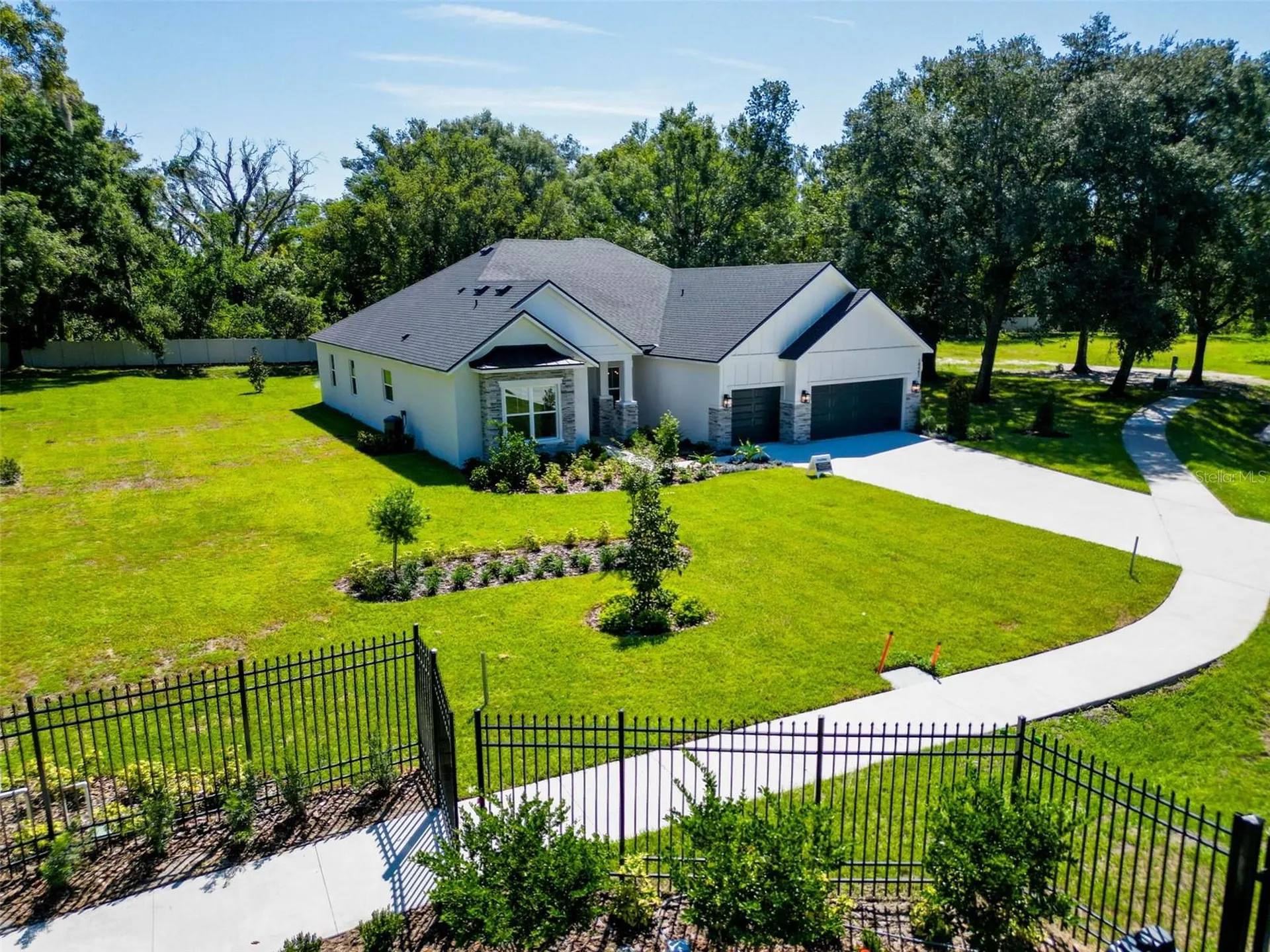 18442 Purple Creek Lane Lutz FL 33549
