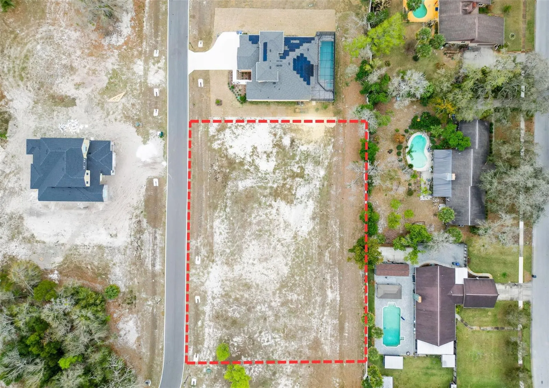 18442 Purple Creek Lane Lutz FL 33549