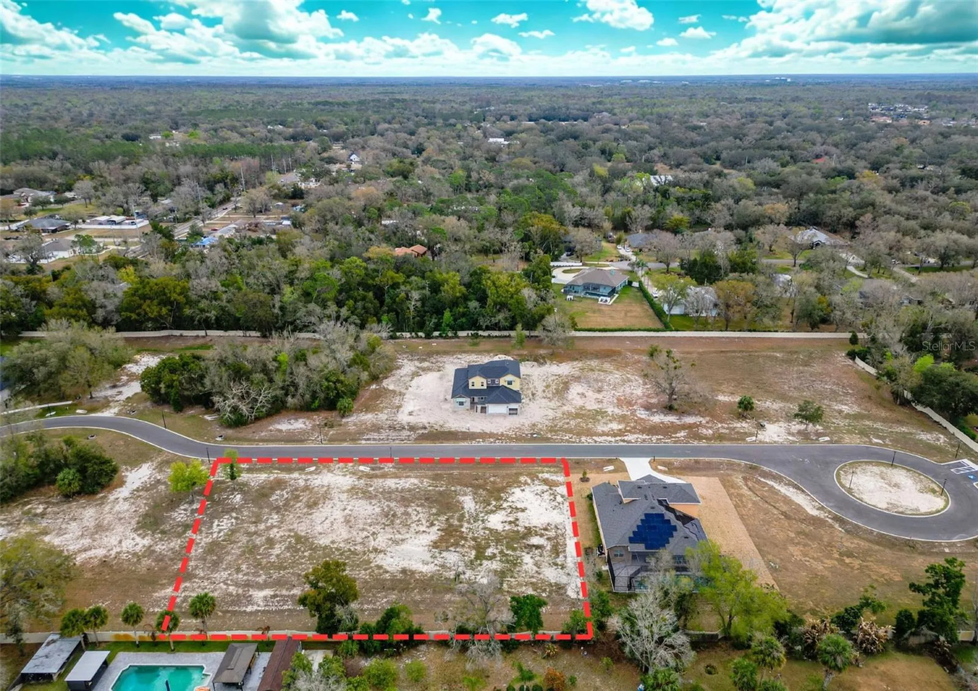 18442 Purple Creek Lane Lutz FL 33549