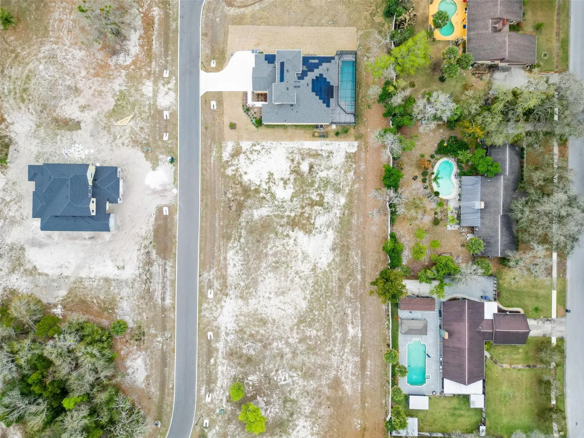 18442 Purple Creek Lane Lutz FL 33549