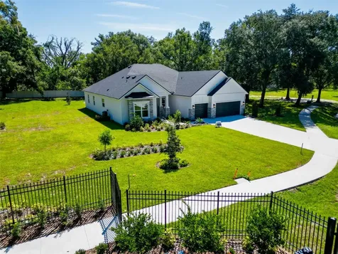 18442 Purple Creek Lane Lutz FL 33549