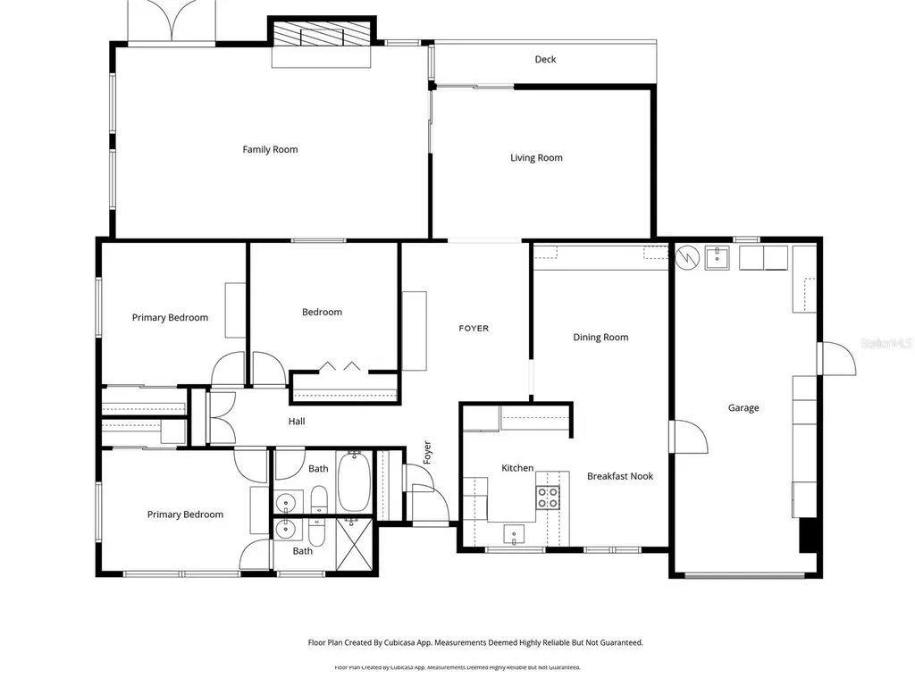 4415 7th Street S St Petersburg FL 33705