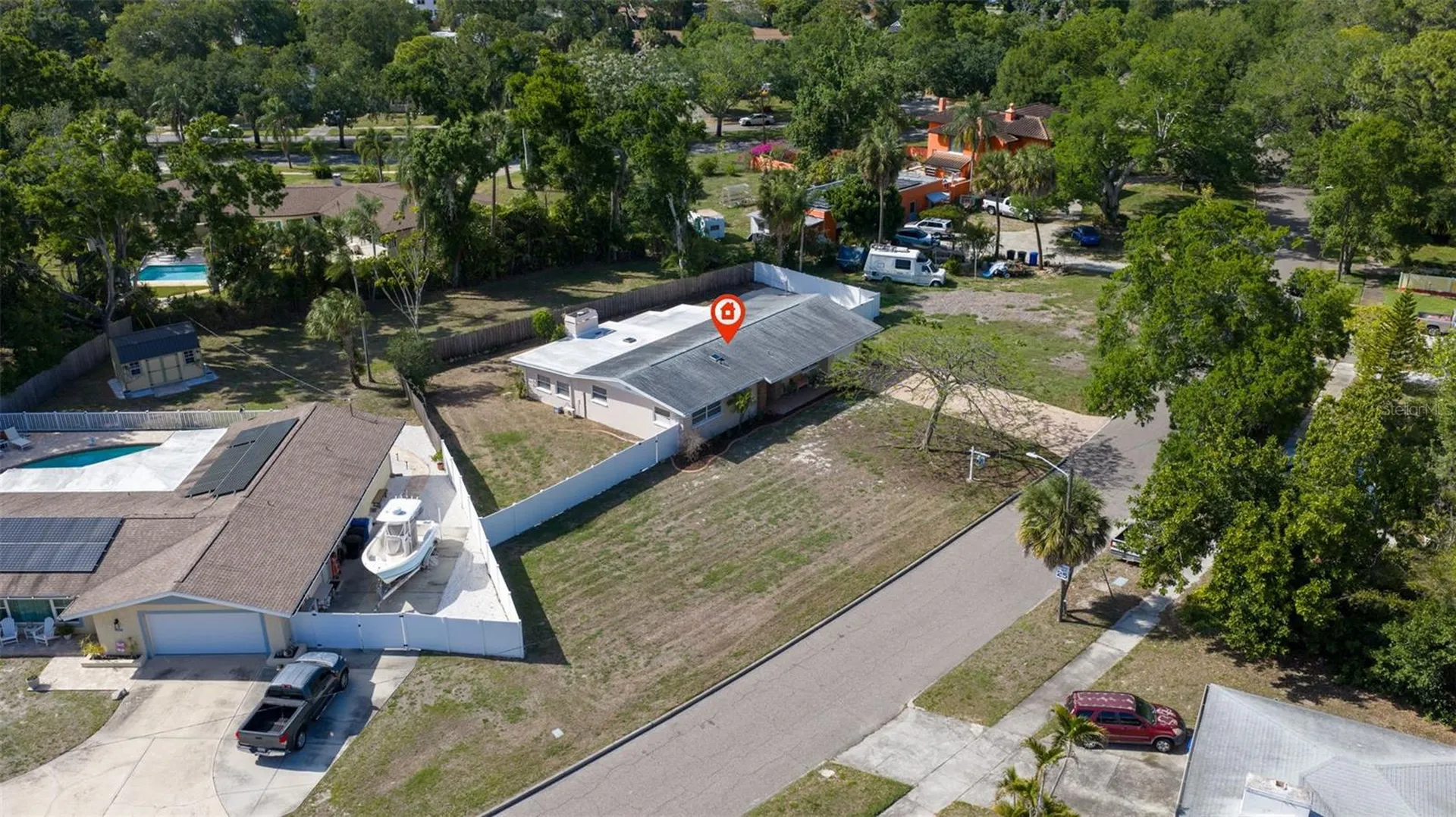 4415 7th Street S St Petersburg FL 33705