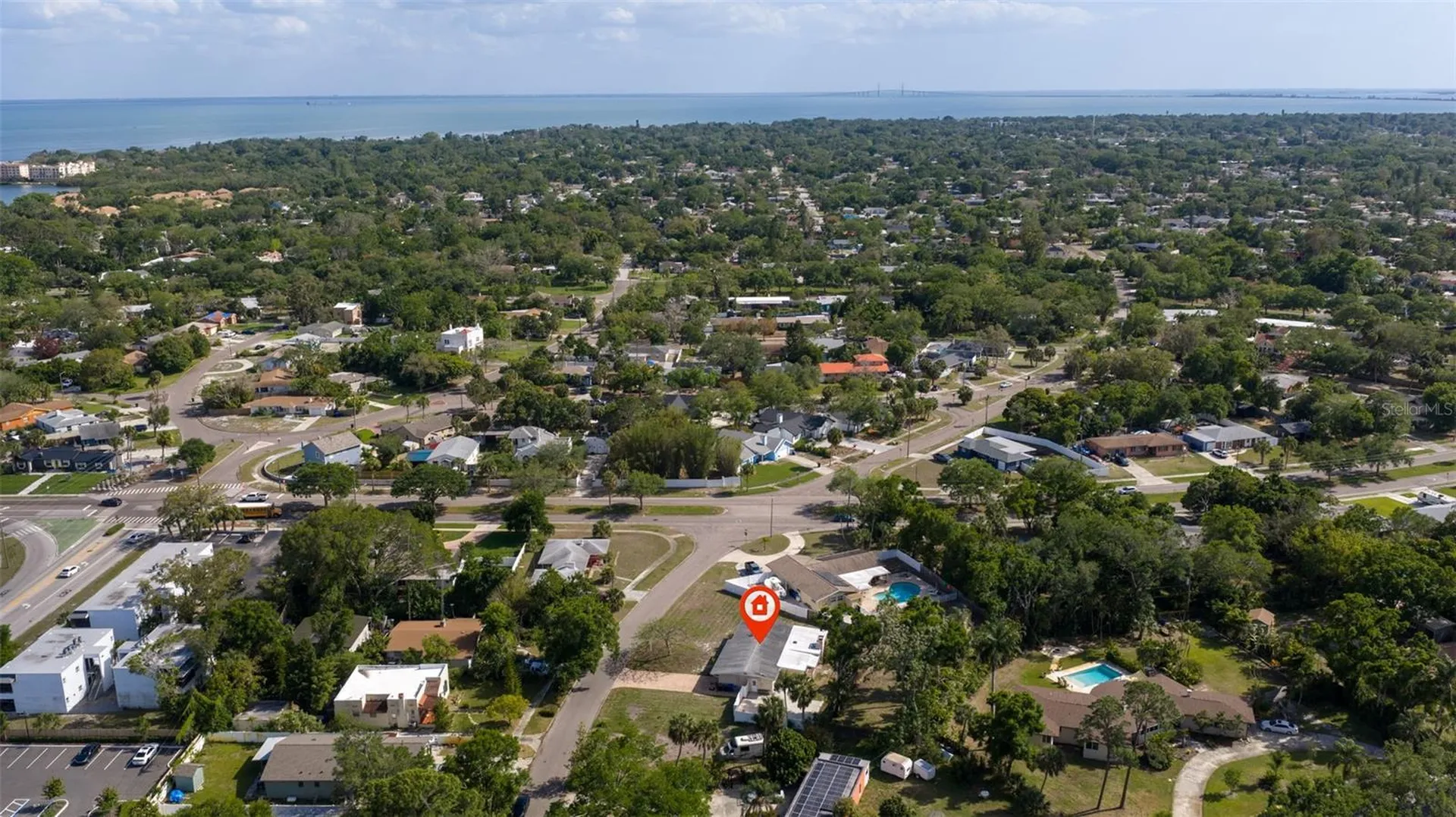 4415 7th Street S St Petersburg FL 33705