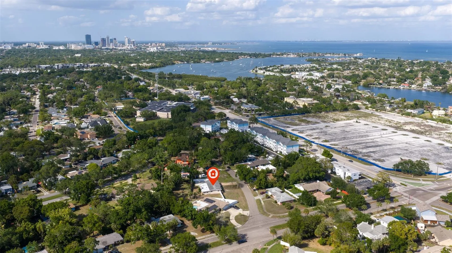4415 7th Street S St Petersburg FL 33705