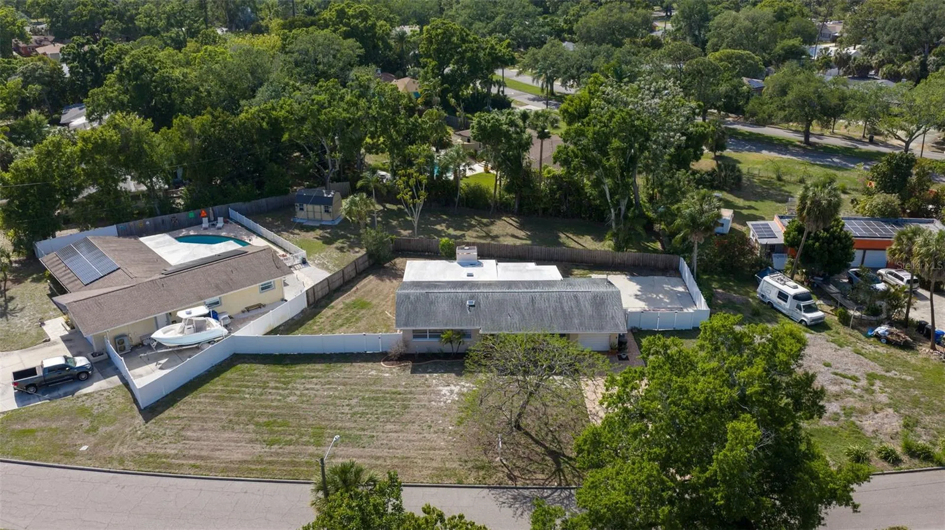 4415 7th Street S St Petersburg FL 33705