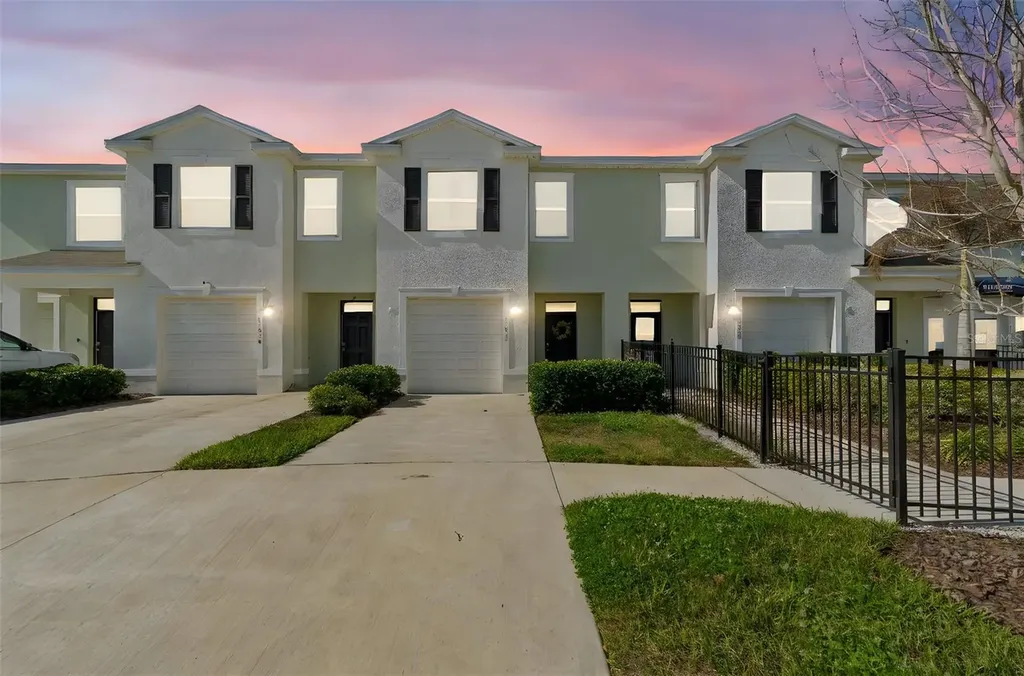 11032 Crescent Deer Drive Land O Lakes FL 34638