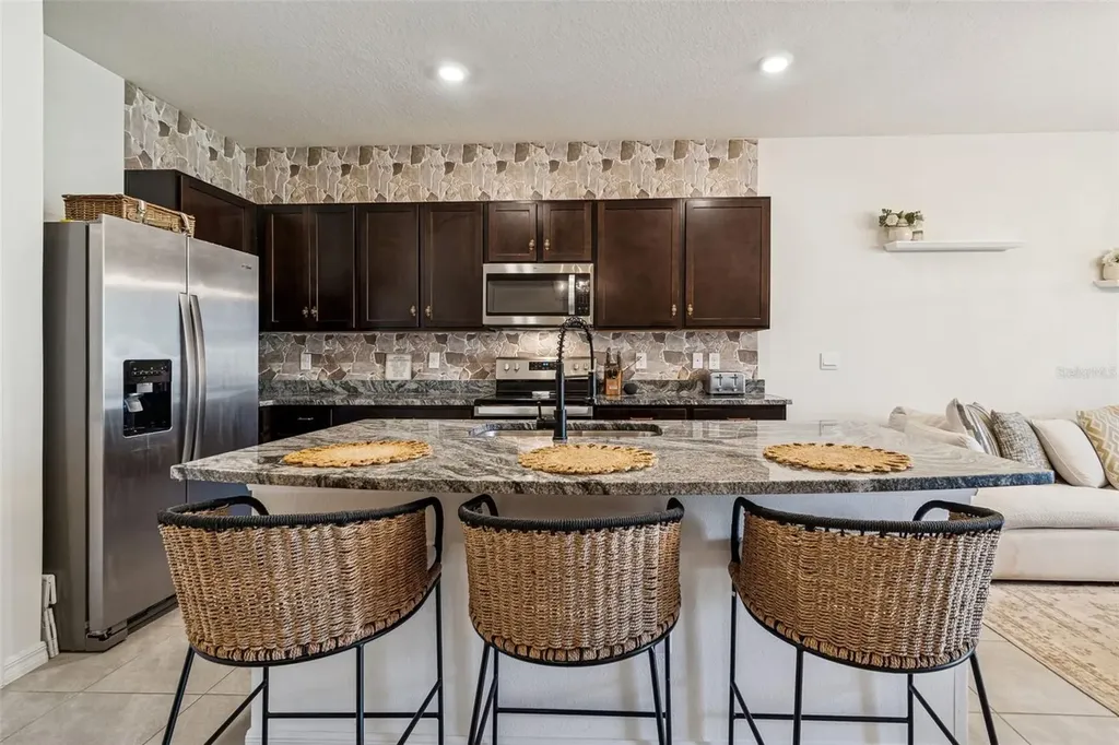 11032 Crescent Deer Drive Land O Lakes FL 34638