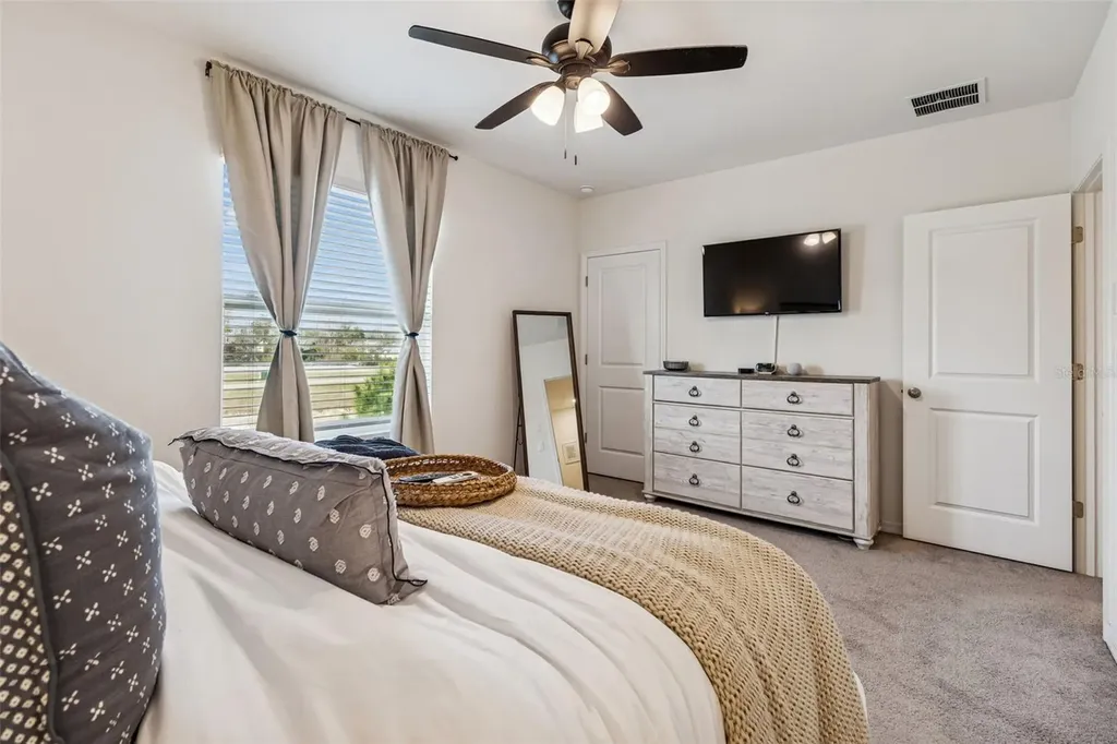 11032 Crescent Deer Drive Land O Lakes FL 34638