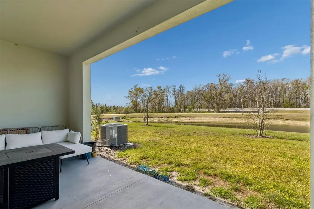 11032 Crescent Deer Drive Land O Lakes FL 34638