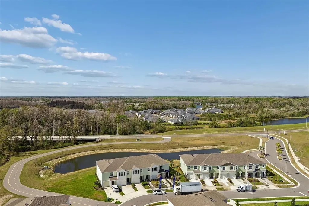 11032 Crescent Deer Drive Land O Lakes FL 34638