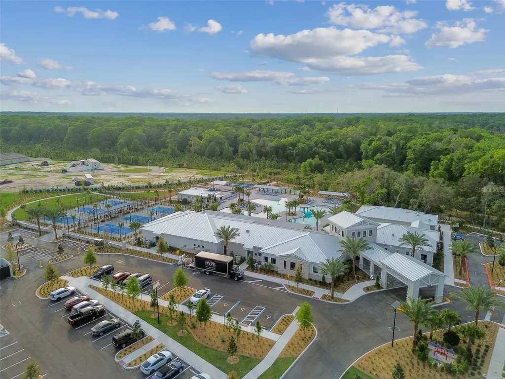 11032 Crescent Deer Drive Land O Lakes FL 34638
