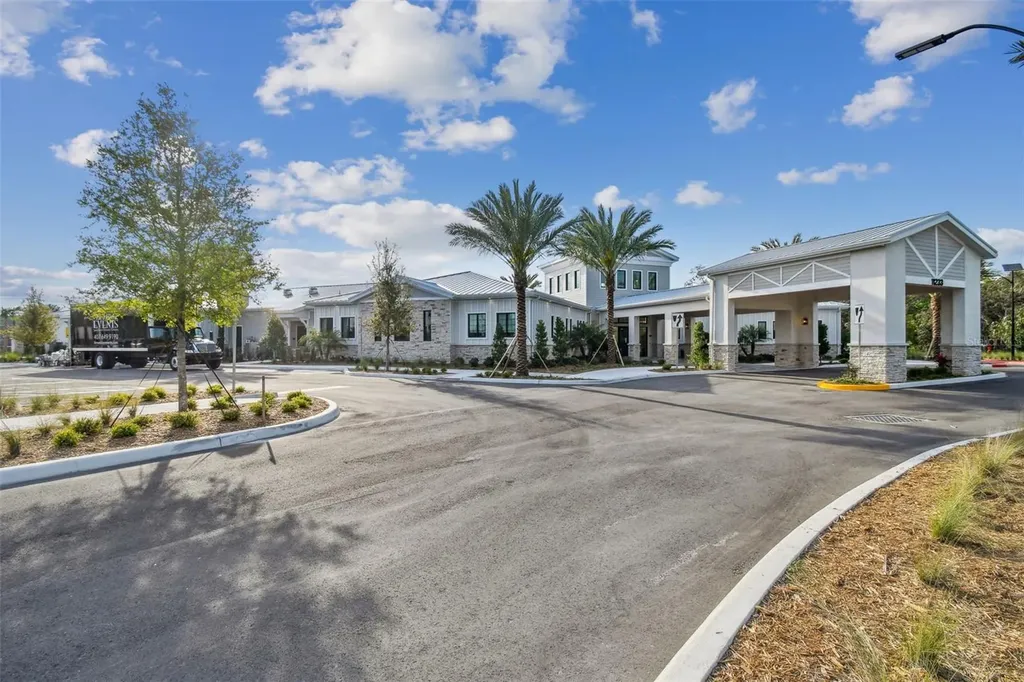 11032 Crescent Deer Drive Land O Lakes FL 34638