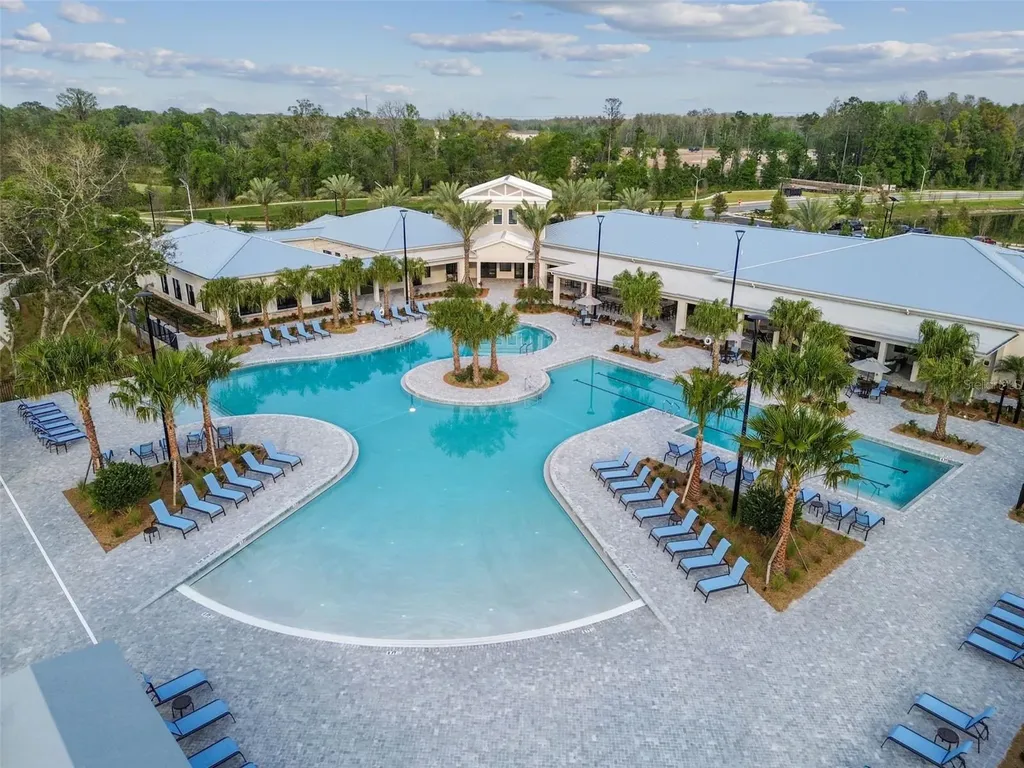 11032 Crescent Deer Drive Land O Lakes FL 34638
