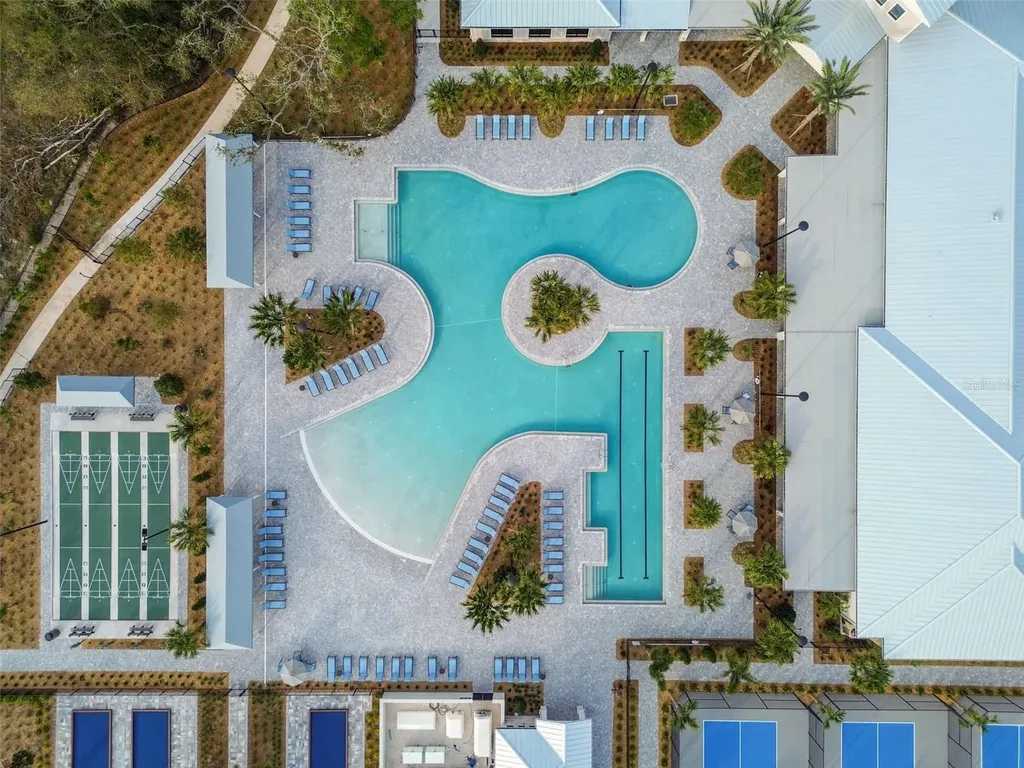 11032 Crescent Deer Drive Land O Lakes FL 34638