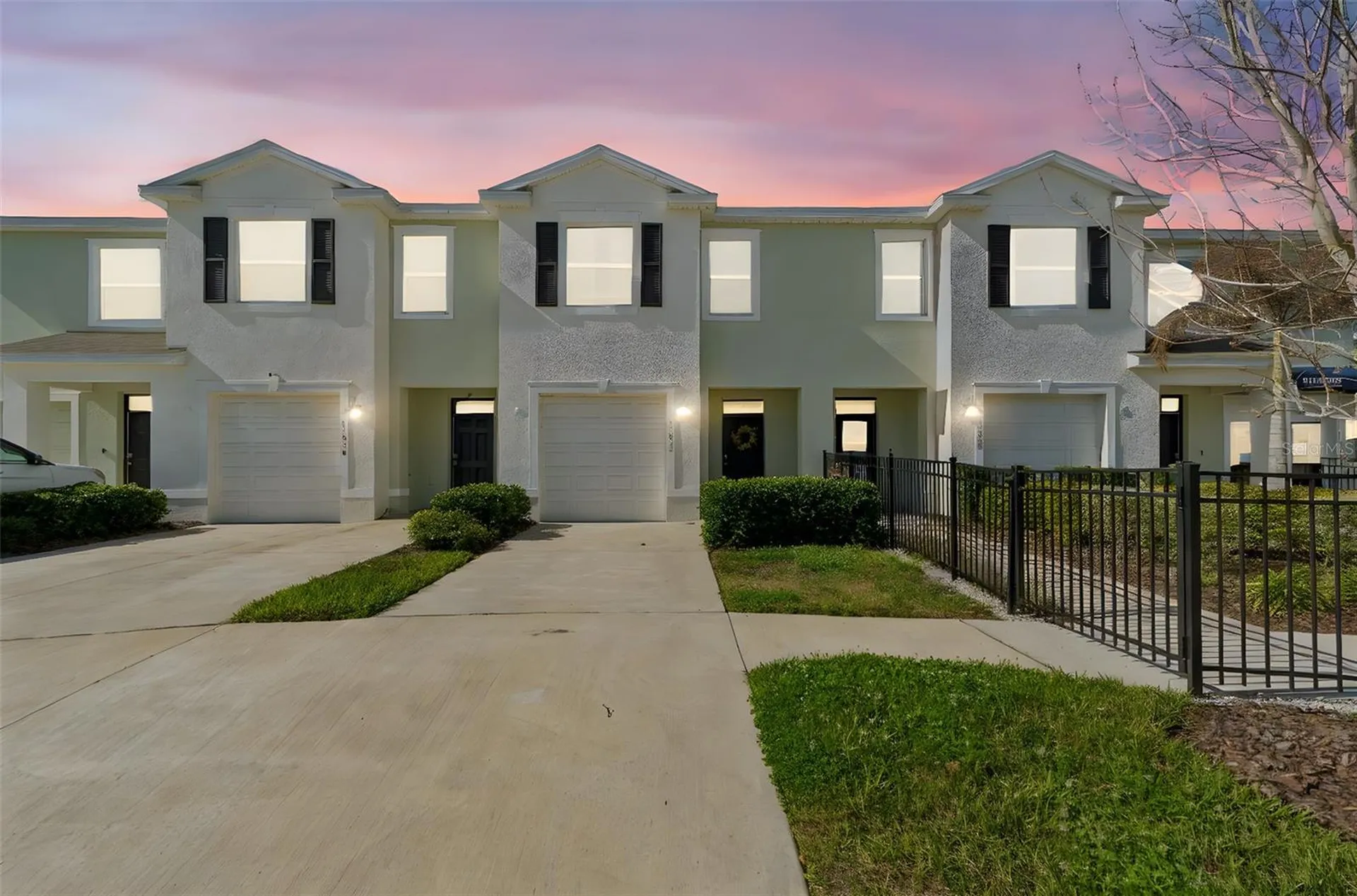11032 Crescent Deer Drive Land O Lakes FL 34638
