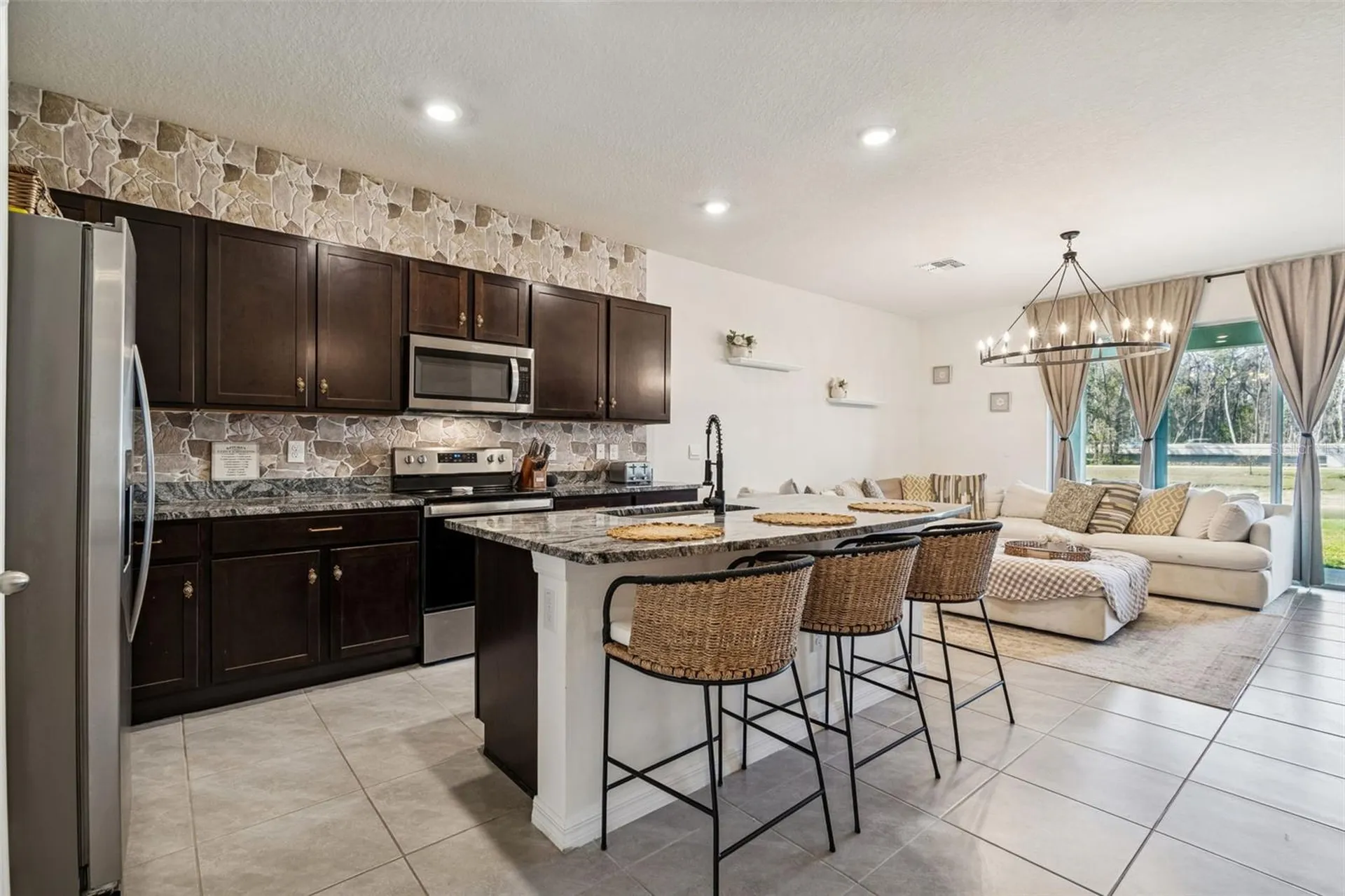 11032 Crescent Deer Drive Land O Lakes FL 34638