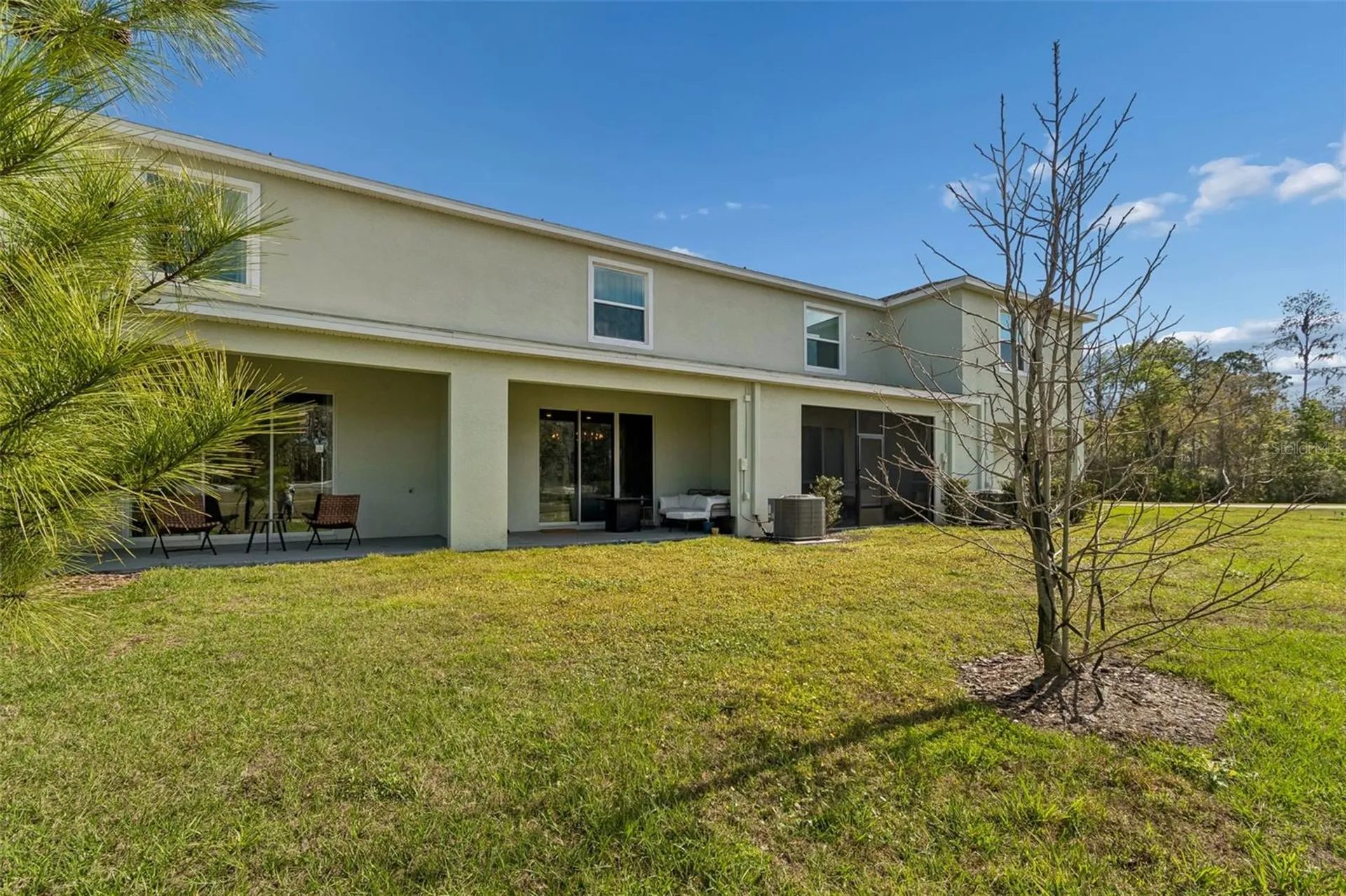 11032 Crescent Deer Drive Land O Lakes FL 34638