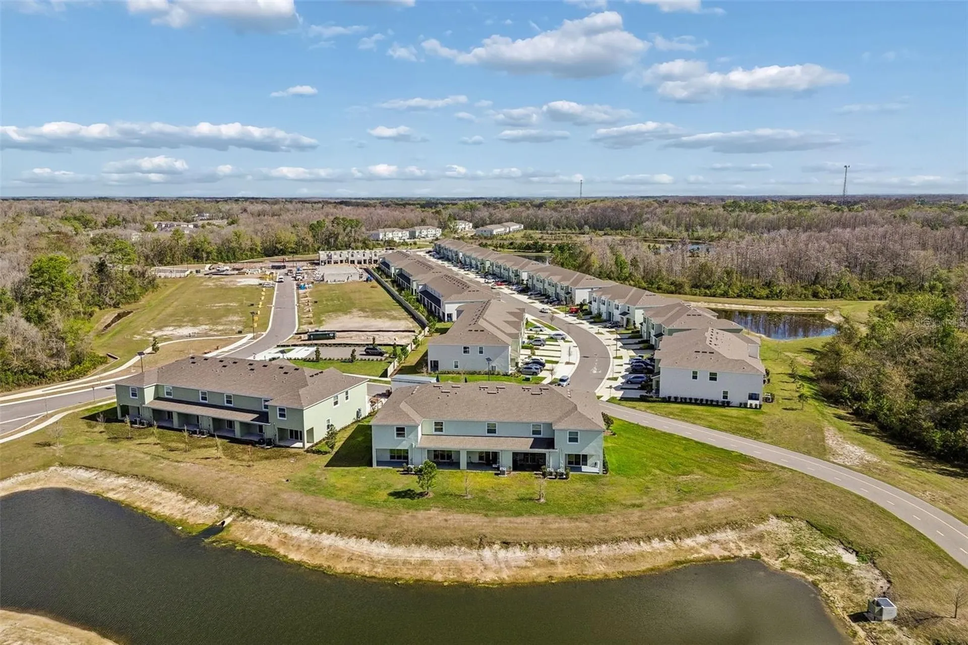 11032 Crescent Deer Drive Land O Lakes FL 34638