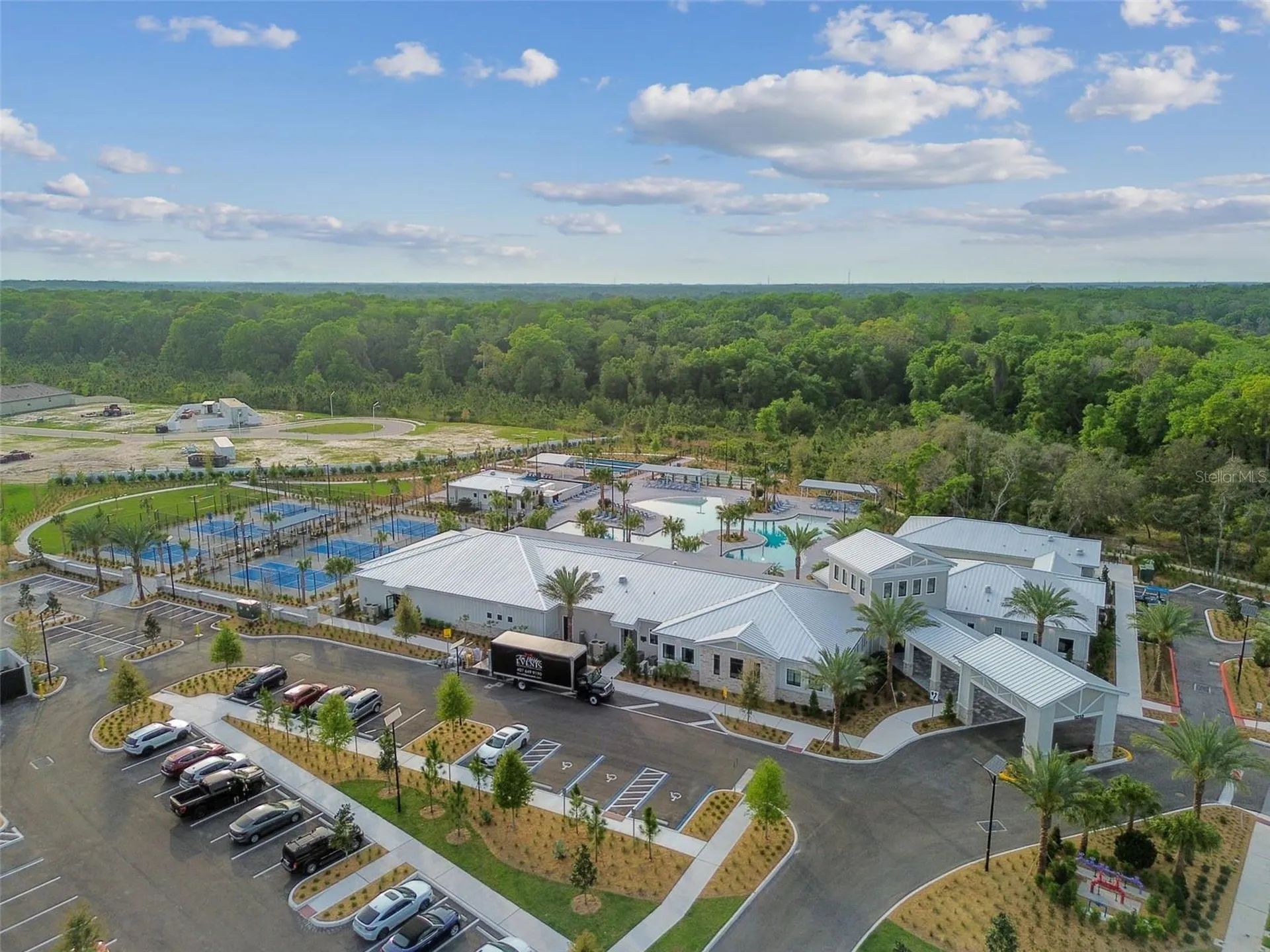 11032 Crescent Deer Drive Land O Lakes FL 34638