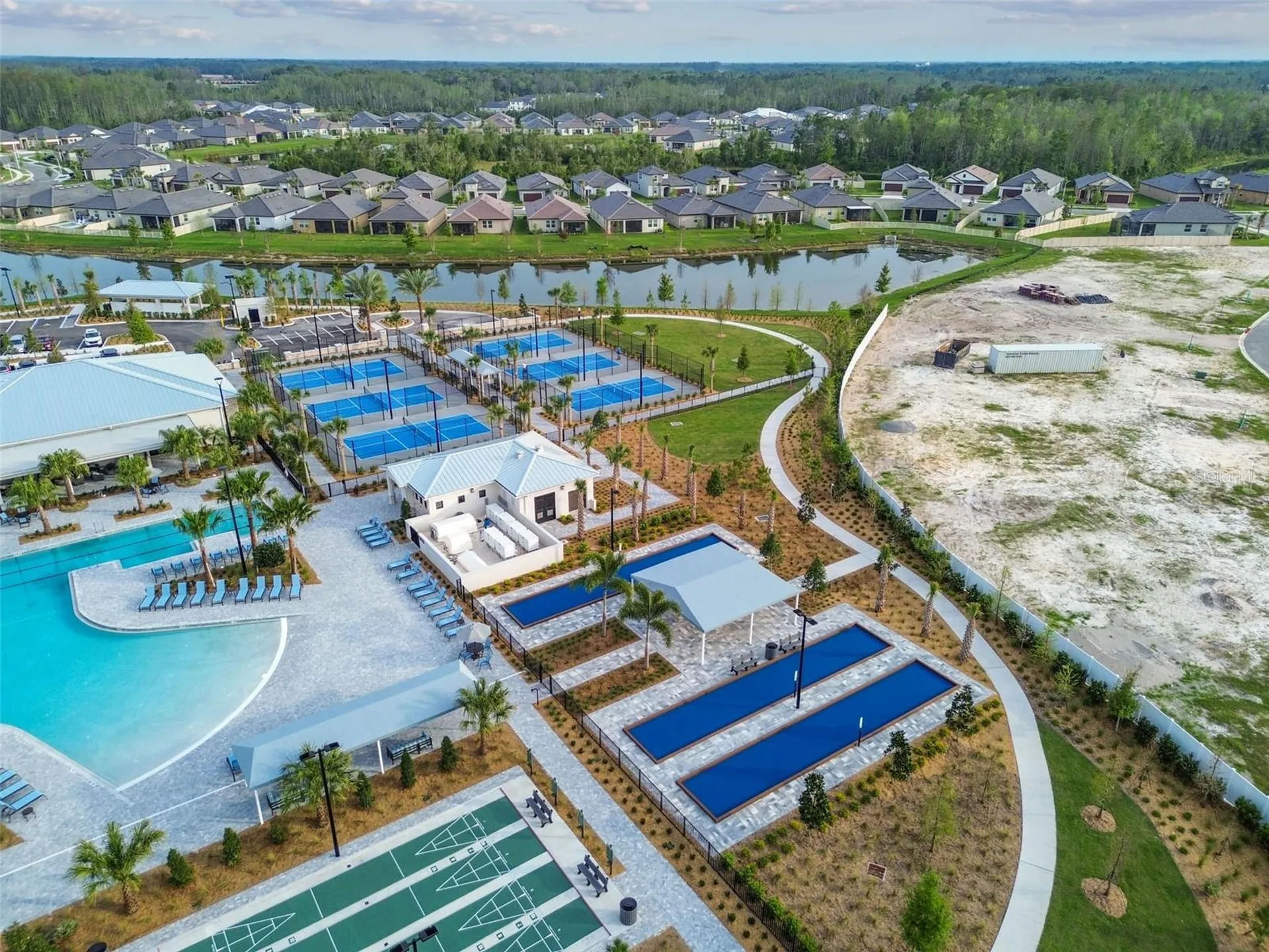 11032 Crescent Deer Drive Land O Lakes FL 34638