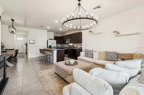 11032 Crescent Deer Drive Land O Lakes FL 34638