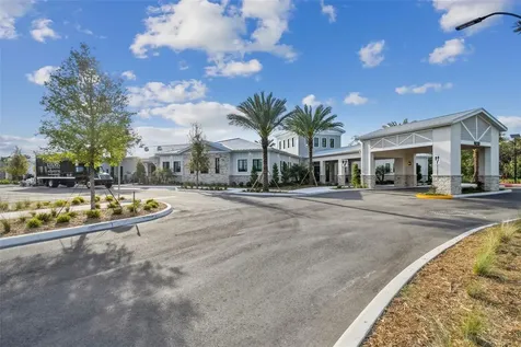 11032 Crescent Deer Drive Land O Lakes FL 34638