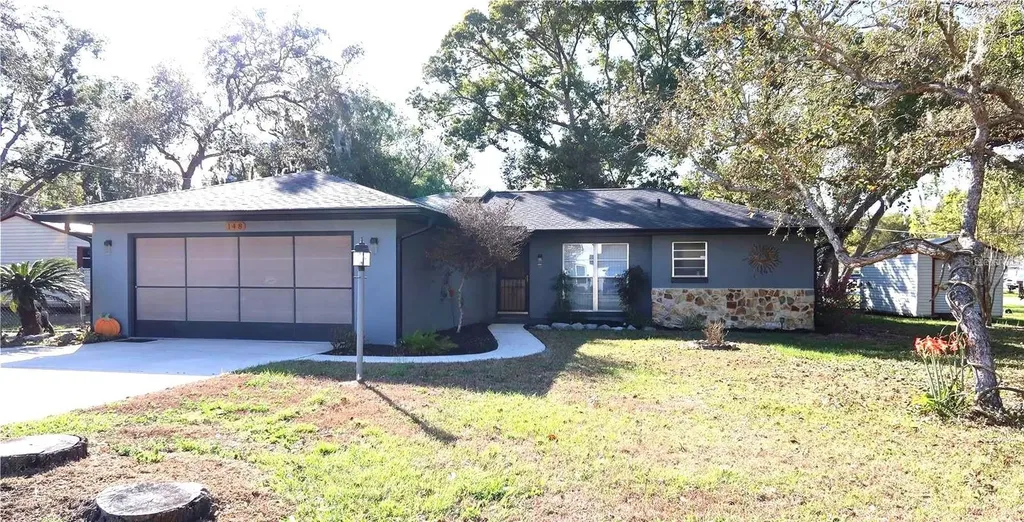 148 Serena Road Debary FL 32713